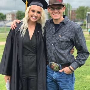 Meet your Posher, Peyton